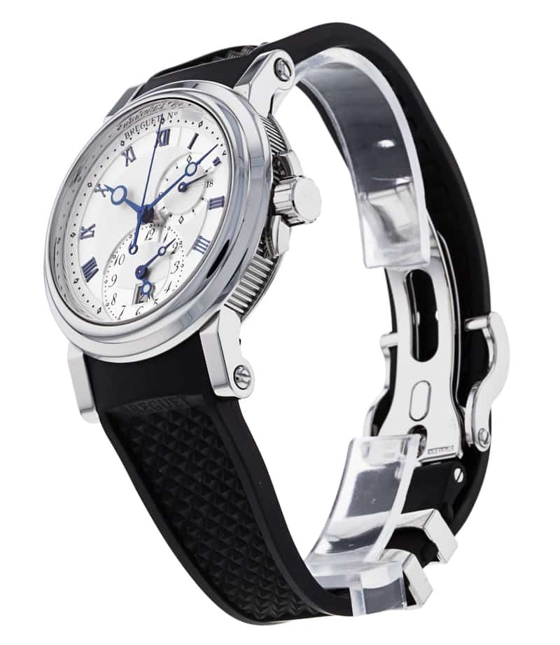 Breguet Marine 5857ST/12/5ZU